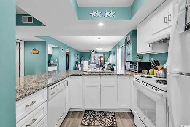 $319,000 | 223 Maison Drive, Unit D17, Myrtle Beach, SC 29572