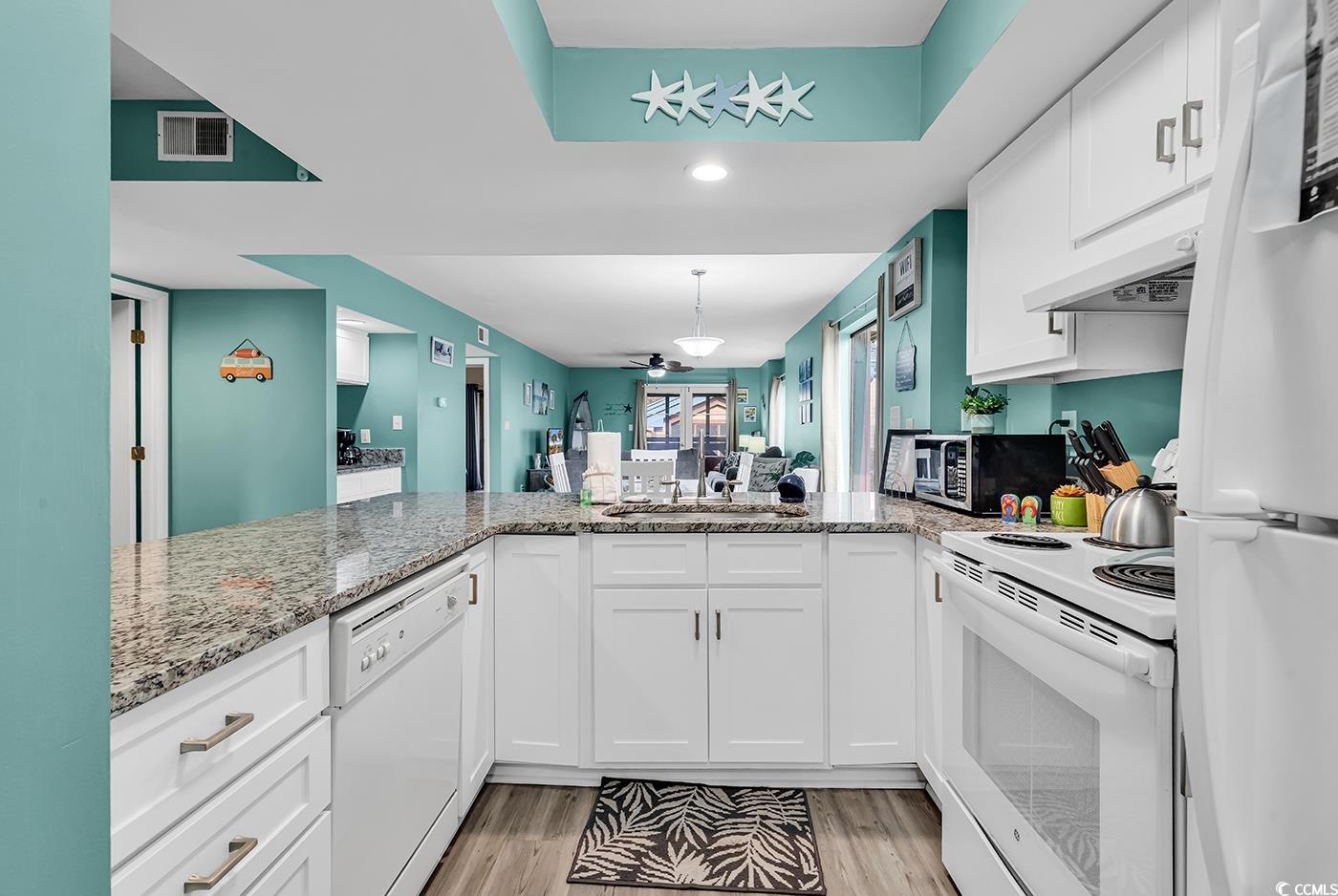 223 Maison Drive, Unit D17 Myrtle Beach, SC 29572 - Photo 8 of 40