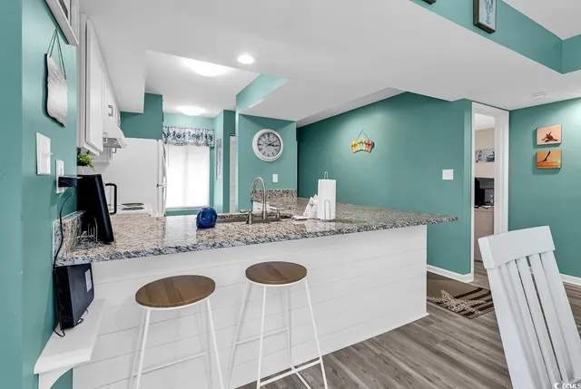 $319,000 | 223 Maison Drive, Unit D17, Myrtle Beach, SC 29572