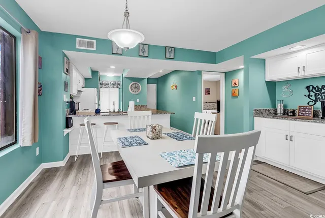 $319,000 | 223 Maison Drive, Unit D17, Myrtle Beach, SC 29572