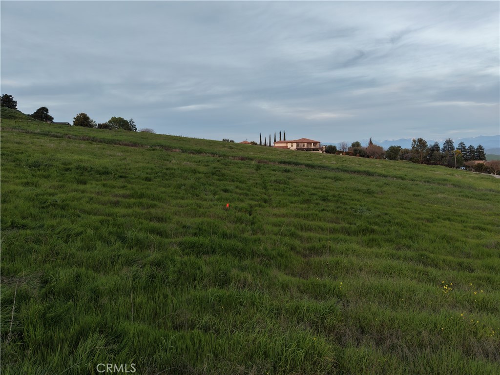 125 High Sierra Drive Exeter, CA 93221 - Photo 14 of 19 a view of a field with an ocean and trees