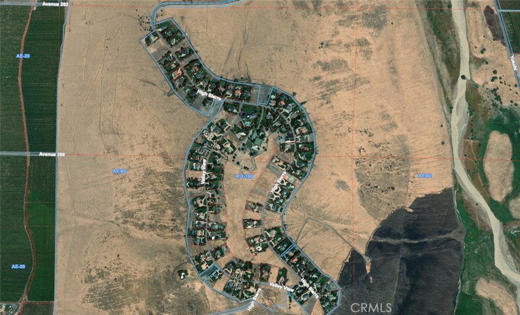 125 High Sierra Drive Exeter, CA 93221 - Photo 18 of 19