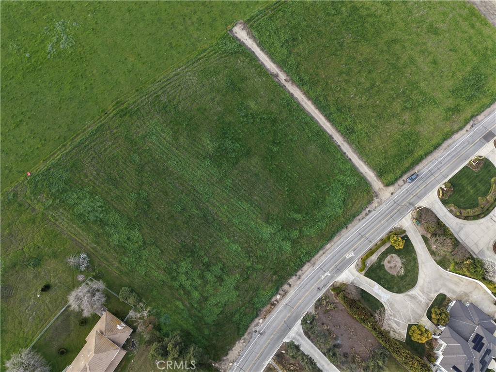 125 High Sierra Drive Exeter, CA 93221 - Photo 4 of 19 a view of a backyard with plants