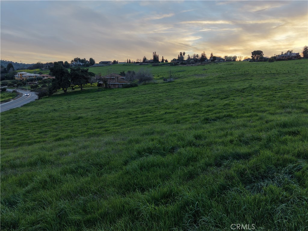 125 High Sierra Drive Exeter, CA 93221 - Photo 9 of 19 a view of a field of grass and trees