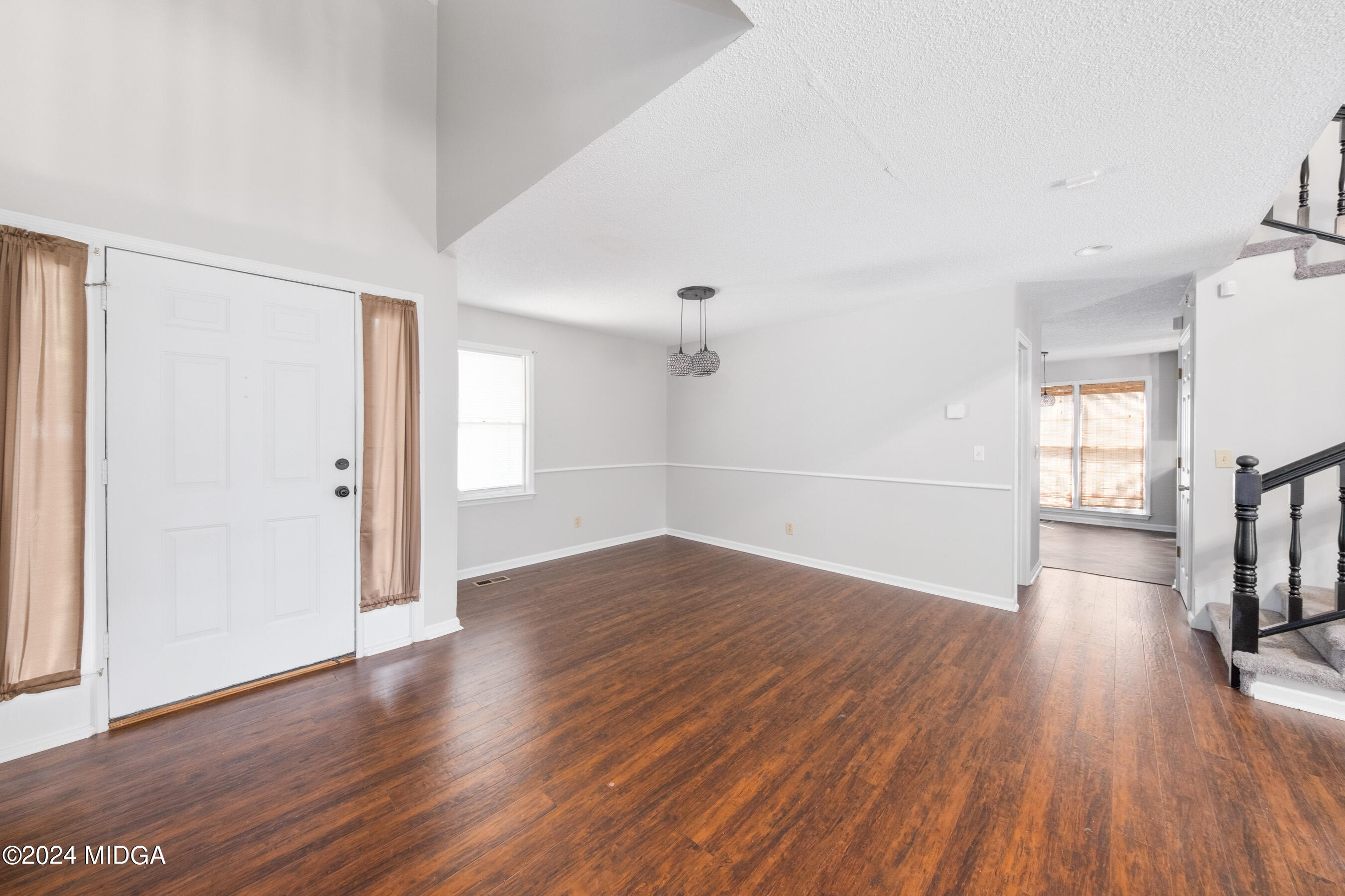 142 Springfield Boulevard Macon, GA 31210 - Photo 2 of 29 IMG_2107
