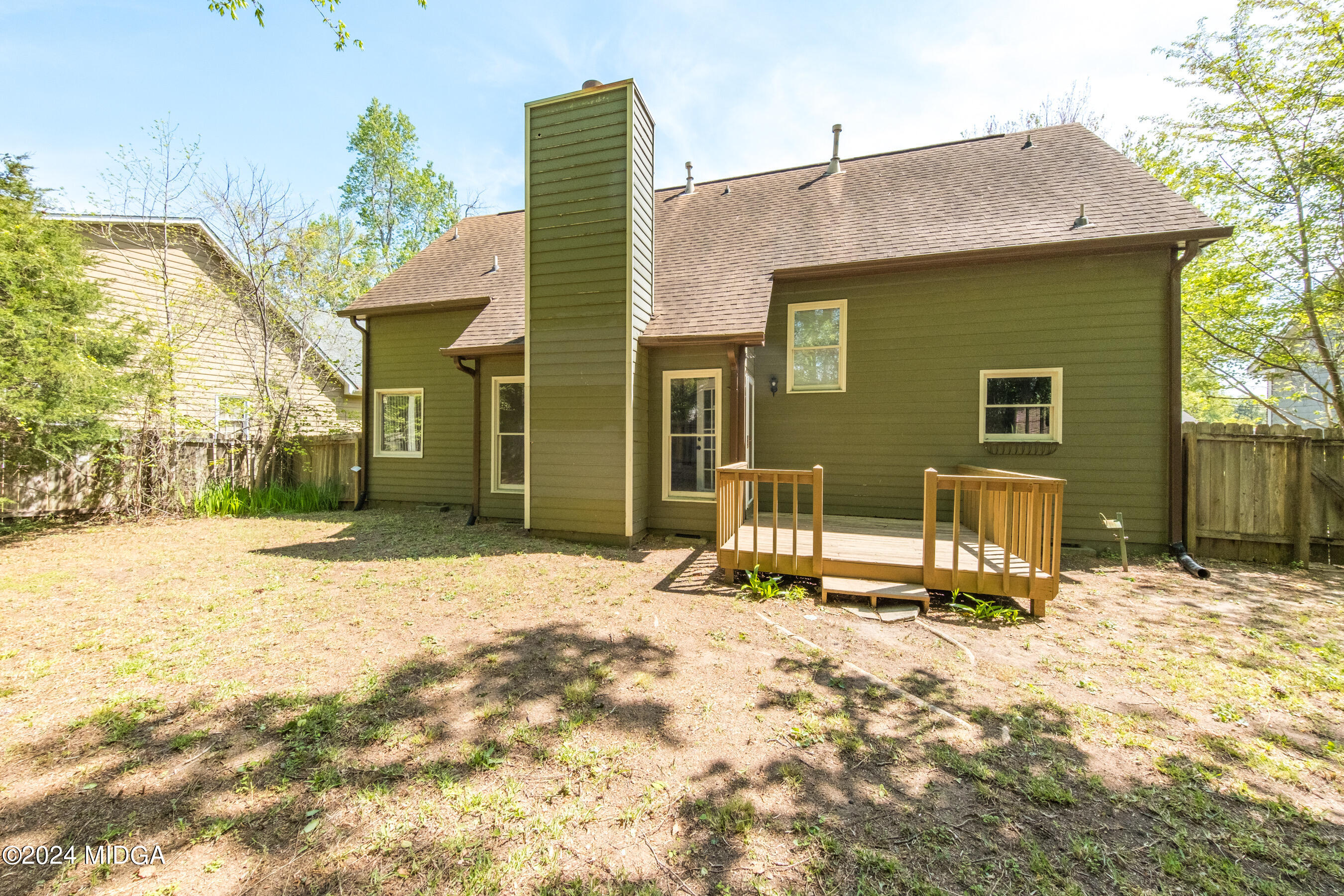 142 Springfield Boulevard Macon, GA 31210 - Photo 26 of 29 IMG_2090