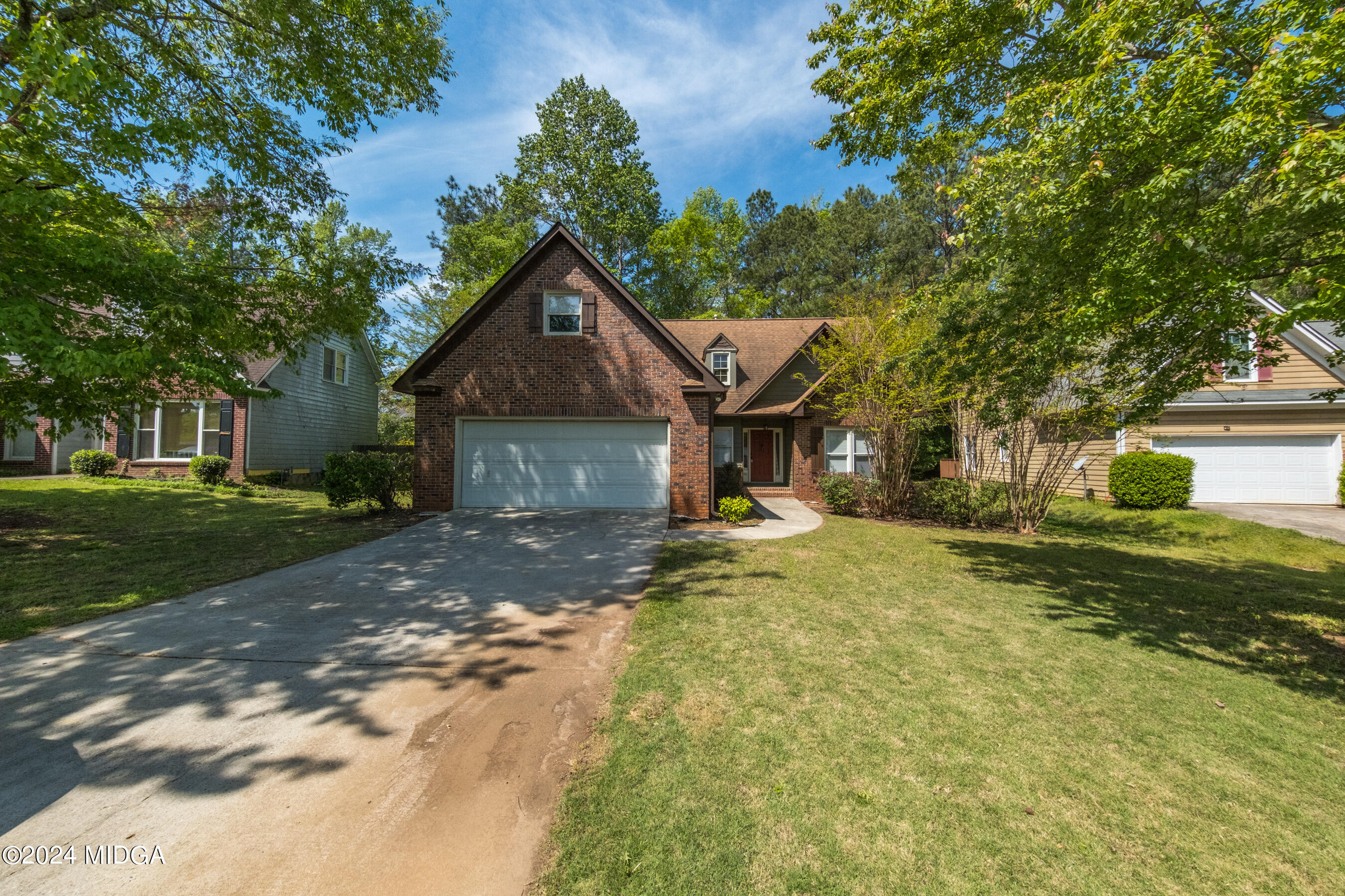 142 Springfield Boulevard Macon, GA 31210 - Photo 28 of 29 IMG_2118