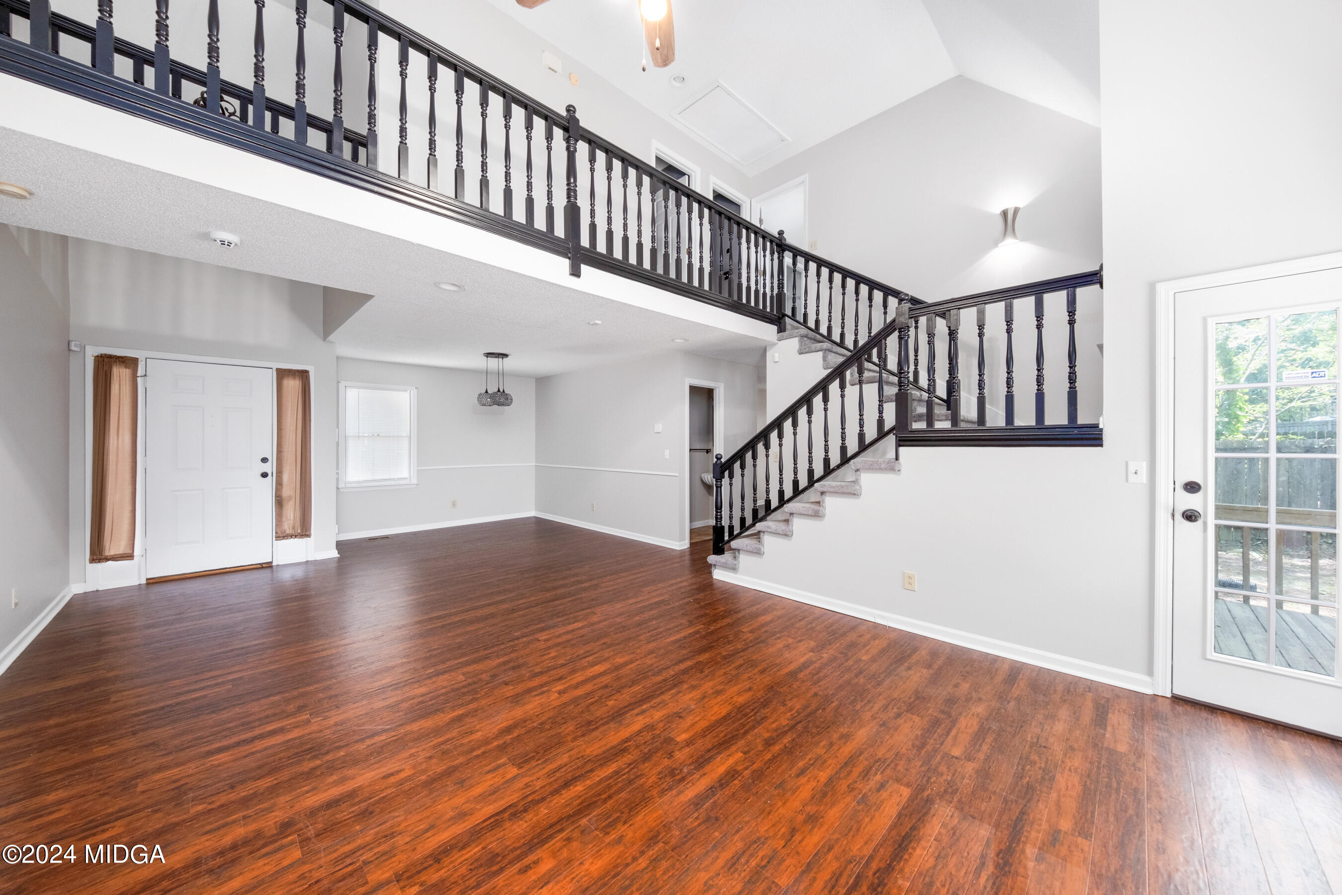 142 Springfield Boulevard Macon, GA 31210 - Photo 5 of 29 IMG_2102