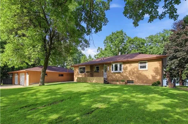 $450,000 | 2121 Country Club Drive Northeast, Willmar, MN 56201