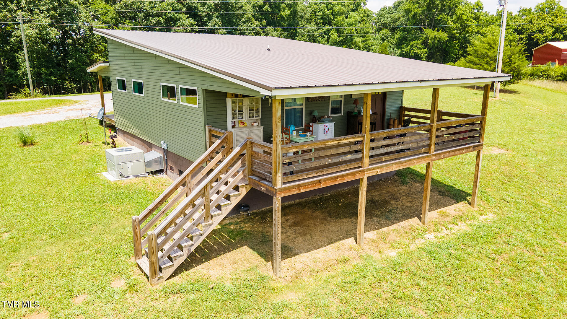 130 Elmer Hayes Road Mosheim, TN 37818 - Photo 27 of 34 S Hinckle 130 Elmer Hayes_073