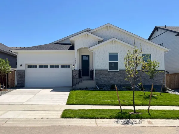 $829,000 | 1829 Flourish Drive, Windsor, CO 80550