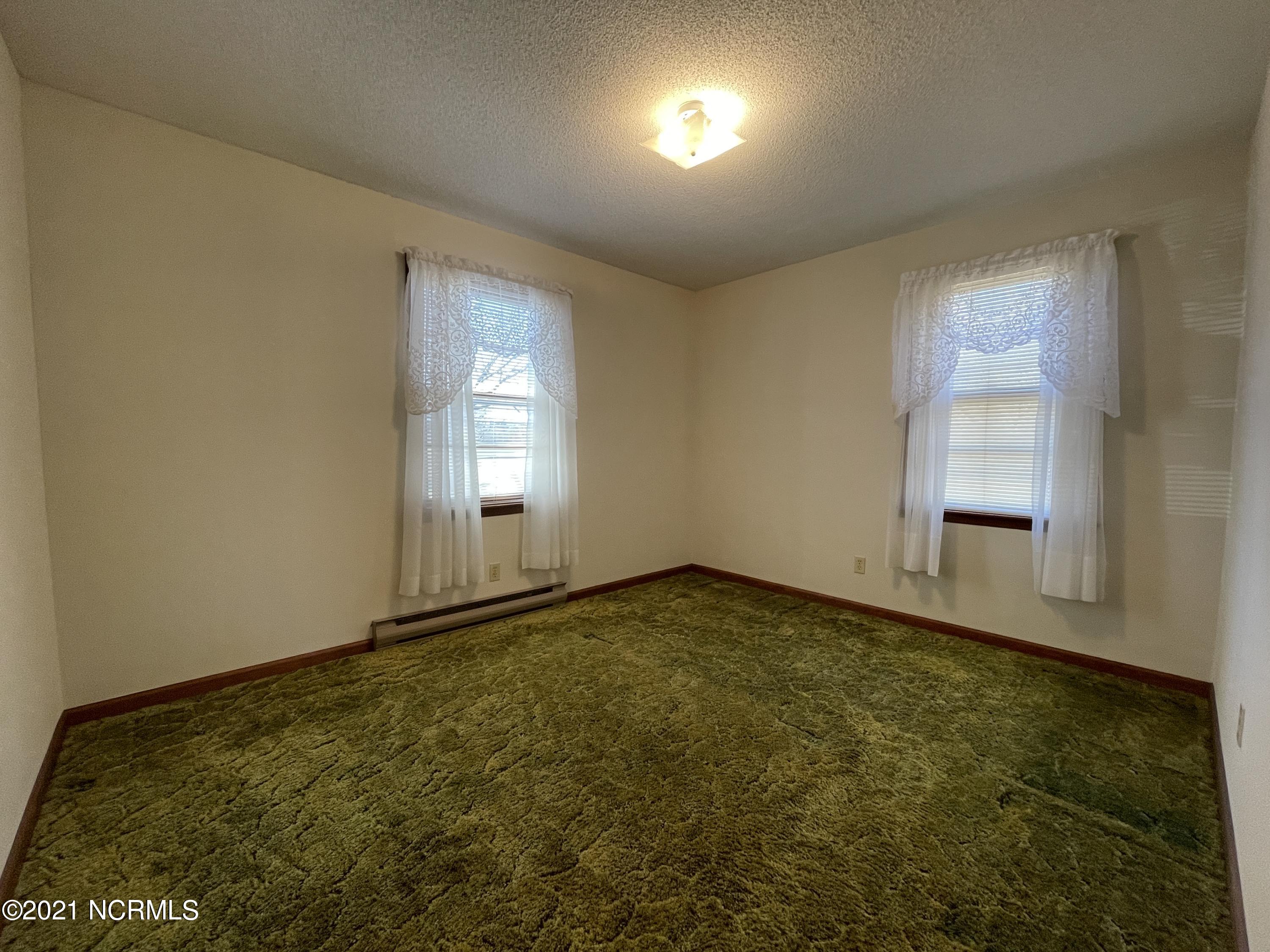 1223 Ranch Motel Road Williamston, NC 27892 - Photo 16 of 19 Bedroom Three