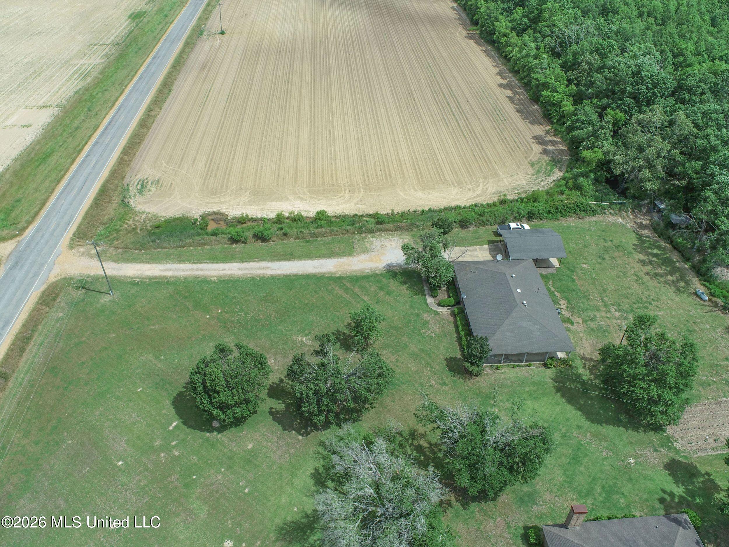 2336 Dummyline Road Batesville, MS 38606 - Photo 10 of 86 2tndlhs3