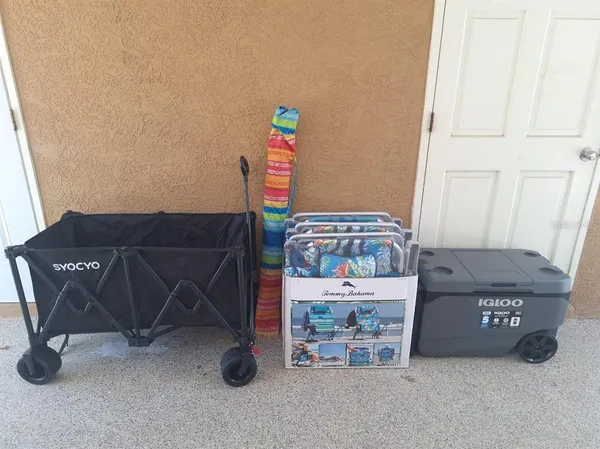 $9,500 | 1203 Lyric Lane, Sarasota, FL 34242