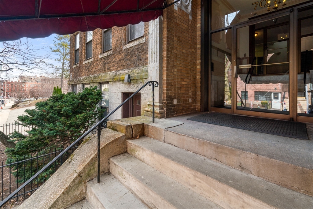 70 Strathmore Road, Unit 10A Boston, MA 02135 - Photo 13 of 18