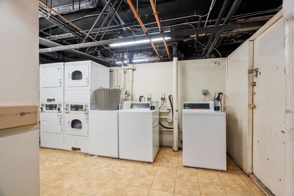 70 Strathmore Road, Unit 10A Boston, MA 02135 - Photo 15 of 18