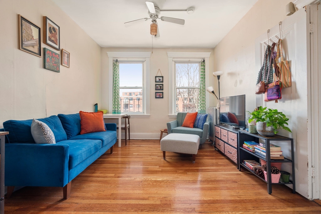 70 Strathmore Road, Unit 10A Boston, MA 02135 - Photo 2 of 18