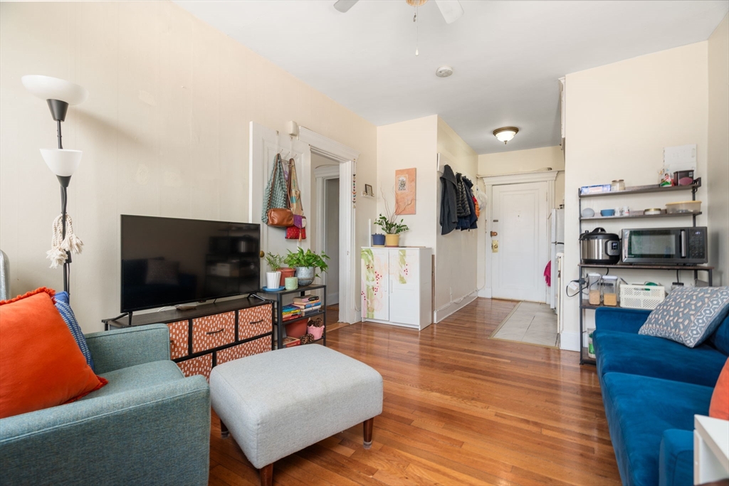 70 Strathmore Road, Unit 10A Boston, MA 02135 - Photo 5 of 18