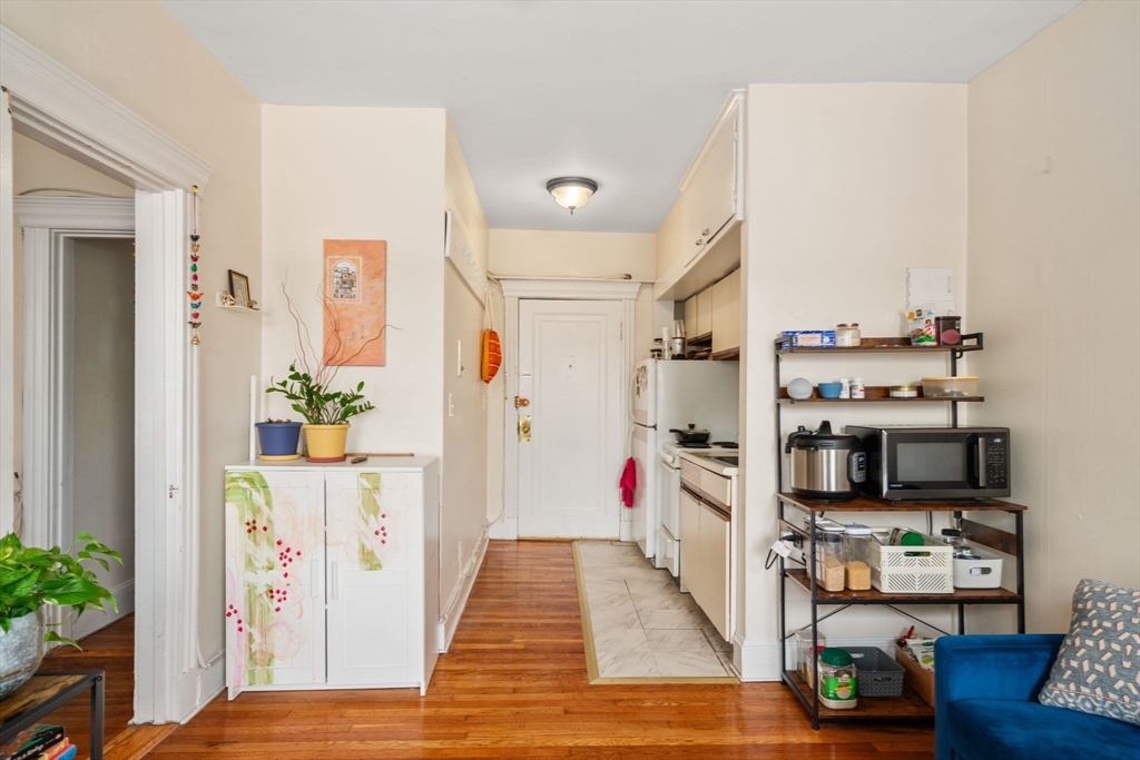 70 Strathmore Road, Unit 10A Boston, MA 02135 - Photo 7 of 18