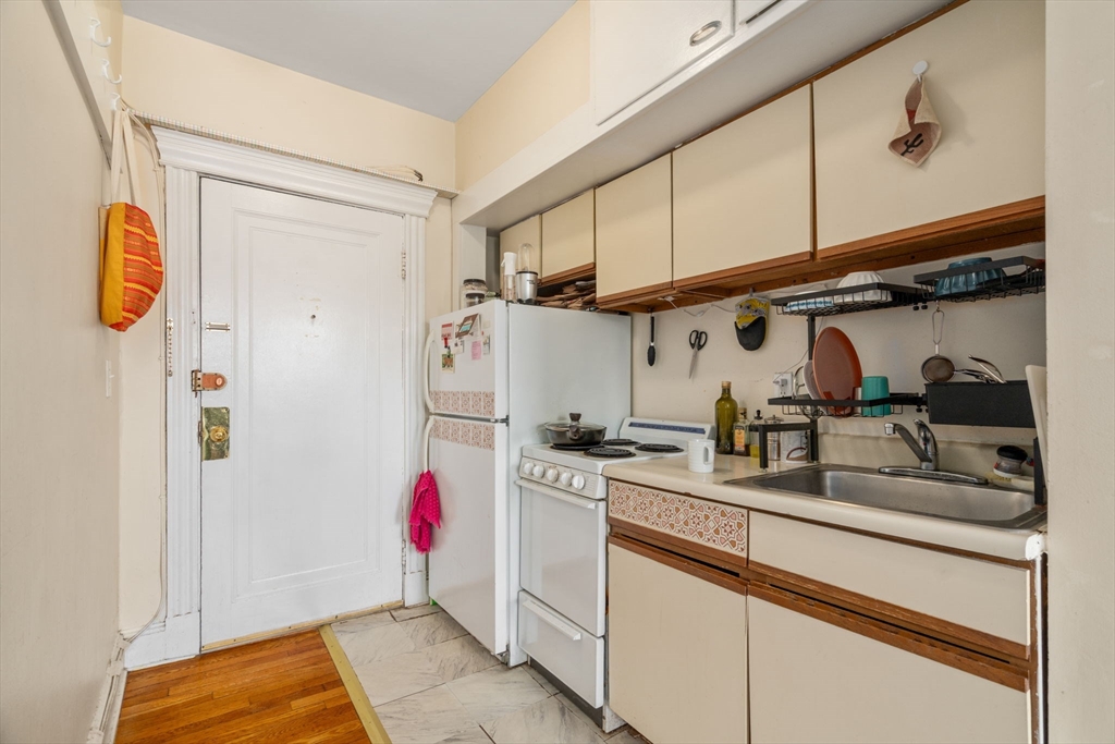 70 Strathmore Road, Unit 10A Boston, MA 02135 - Photo 8 of 18