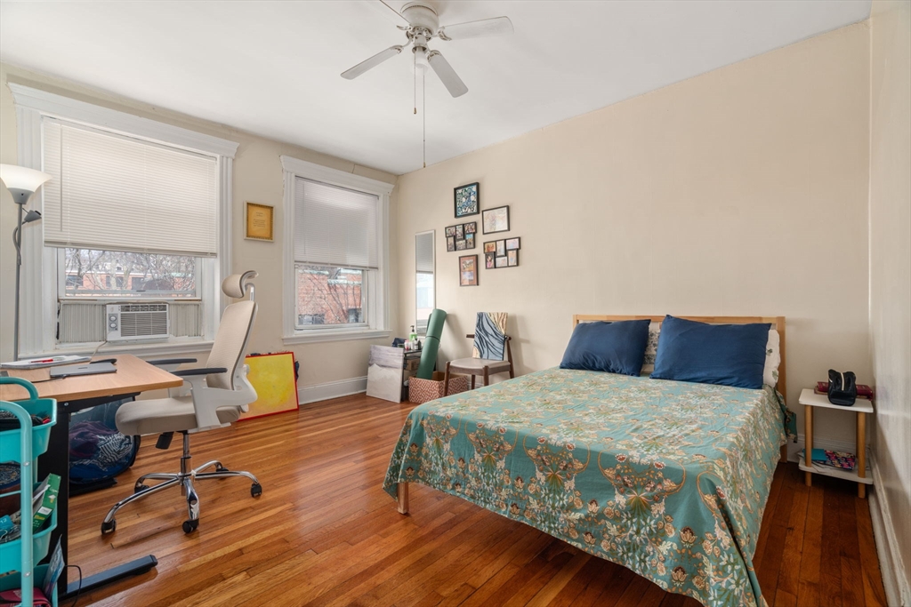 70 Strathmore Road, Unit 10A Boston, MA 02135 - Photo 9 of 18