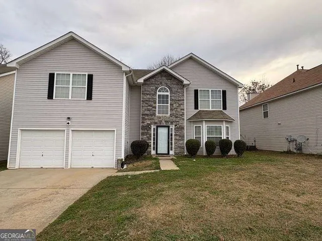$2,235 | 11633 Kades Trail, Hampton, GA 30228
