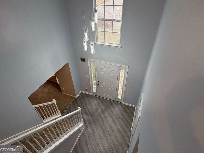 11633 Kades Trail Hampton, GA 30228 - Photo 4 of 23