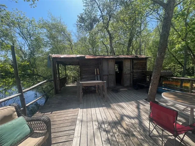 $140,000 | 105 Crawford Road, Nahunta, GA 31553