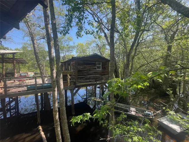 $140,000 | 105 Crawford Road, Nahunta, GA 31553