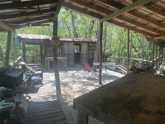 $140,000 | 105 Crawford Road, Nahunta, GA 31553