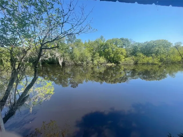 $140,000 | 105 Crawford Road, Nahunta, GA 31553