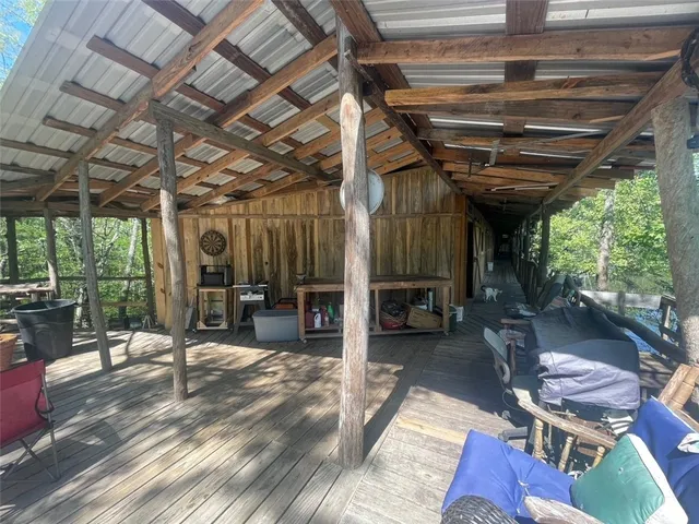 $140,000 | 105 Crawford Road, Nahunta, GA 31553