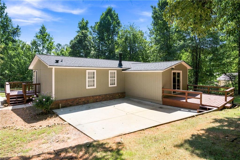 326 Forest Lake Road Pendergrass, GA 30567 - Photo 29 of 33 Gallery Image 29