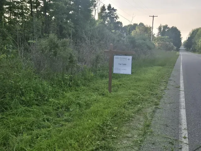 $165,000 | Vl 56th Street, Unit A, Fennville, MI 49408