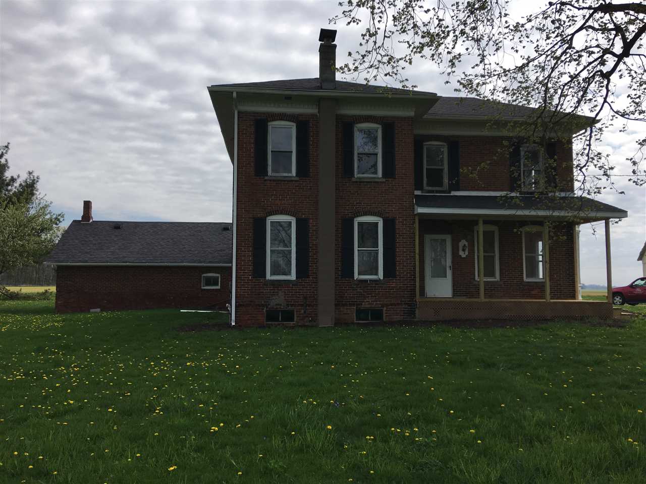 15236 Scipio Road Harlan, IN 46743 - Photo 17 of 31