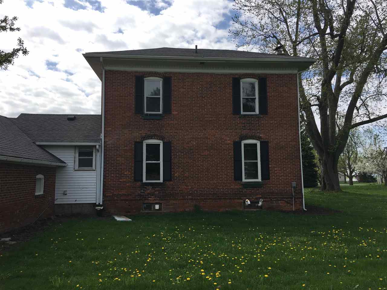 15236 Scipio Road Harlan, IN 46743 - Photo 19 of 31