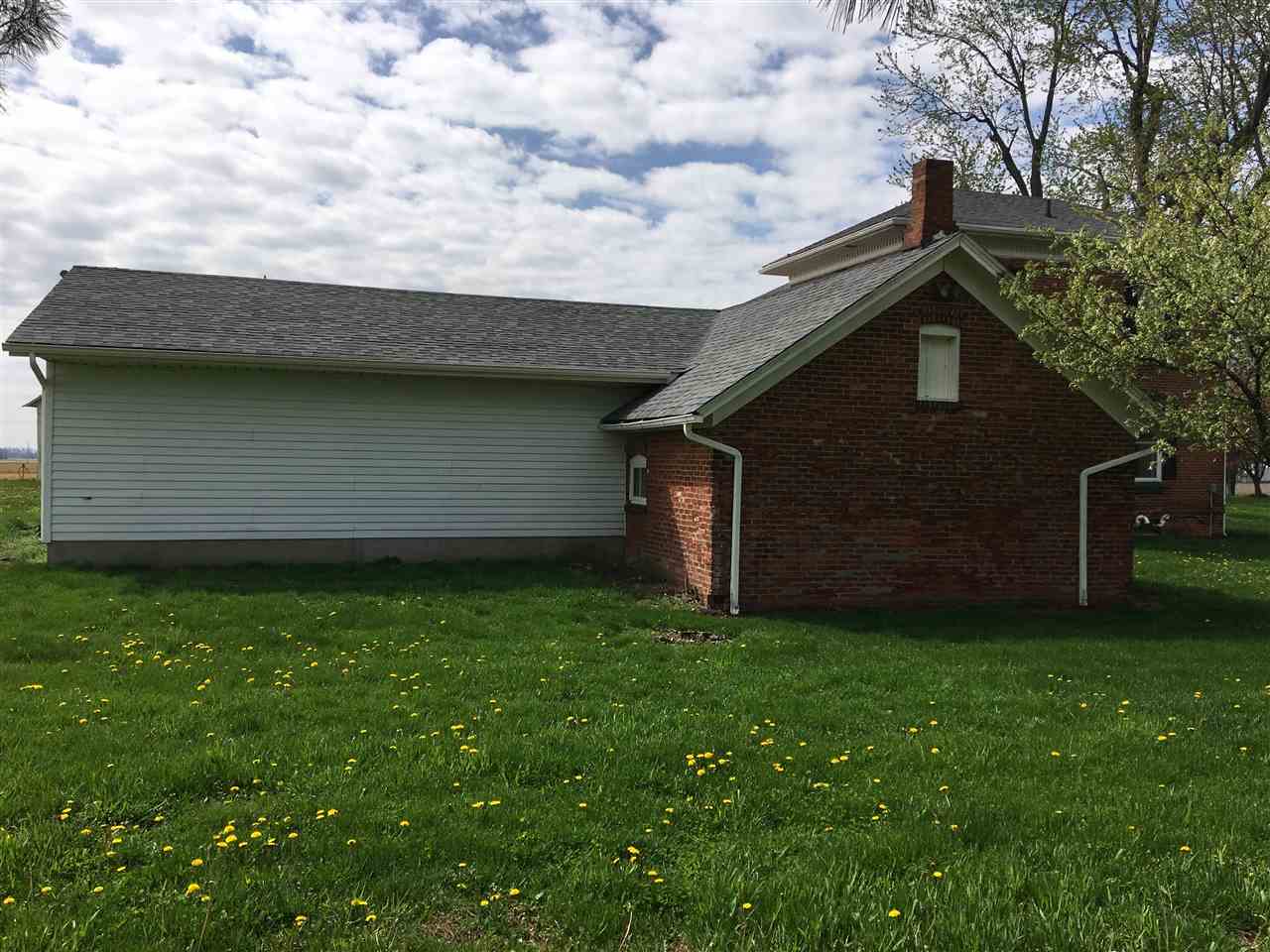 15236 Scipio Road Harlan, IN 46743 - Photo 20 of 31