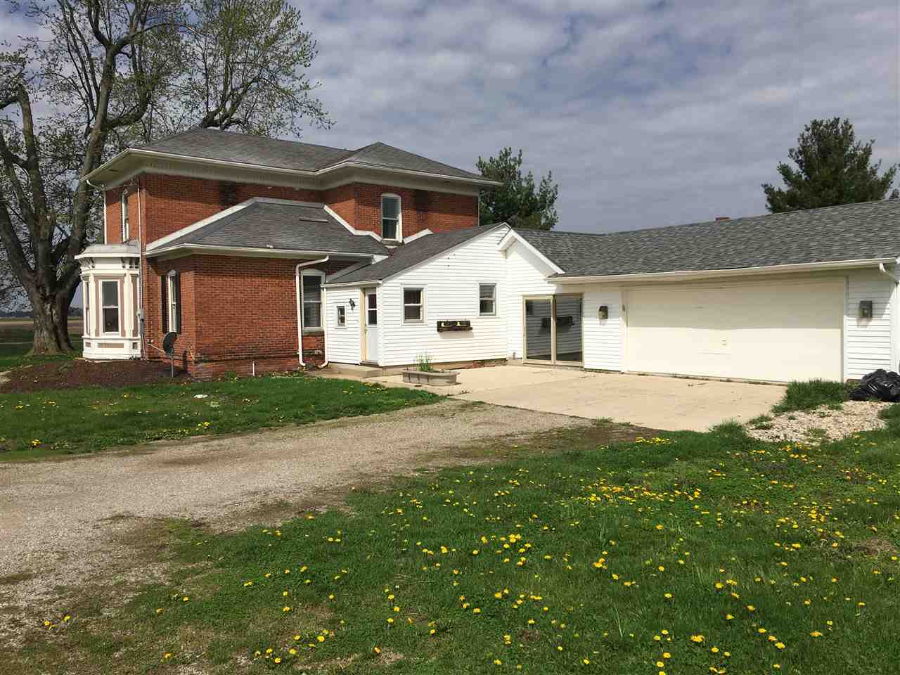 15236 Scipio Road Harlan, IN 46743 - Photo 3 of 31