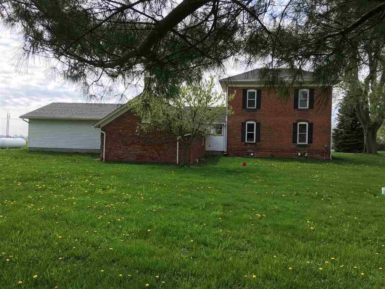 15236 Scipio Road Harlan, IN 46743 - Photo 21 of 31