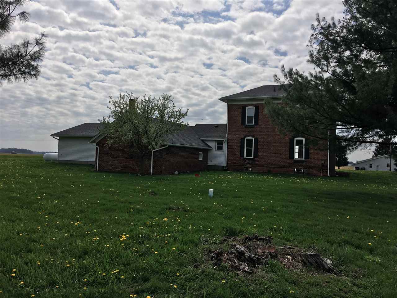 15236 Scipio Road Harlan, IN 46743 - Photo 22 of 31