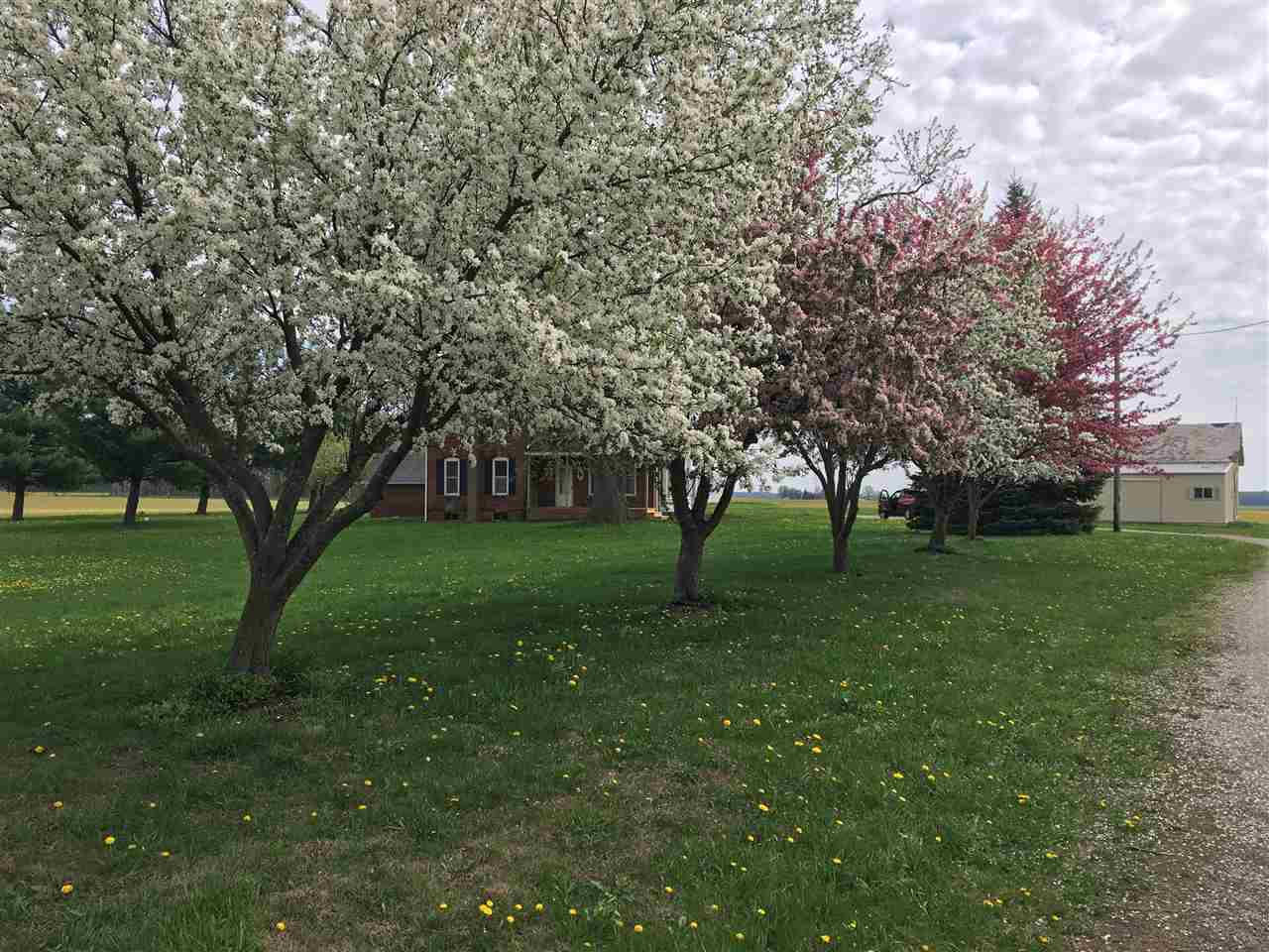 15236 Scipio Road Harlan, IN 46743 - Photo 31 of 31