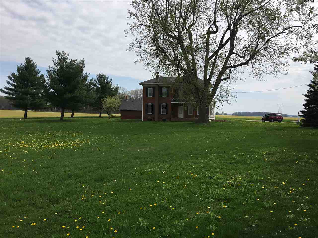 15236 Scipio Road Harlan, IN 46743 - Photo 10 of 31