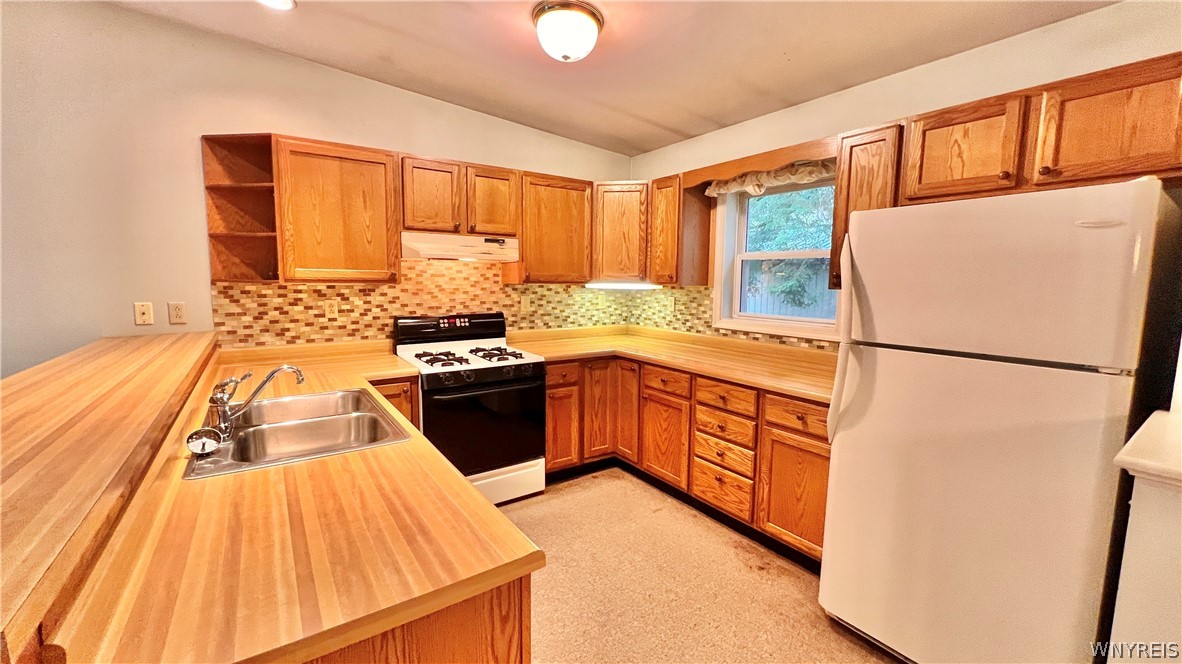 5779 Windfall Road Carrollton, NY 14748 - Photo 7 of 49