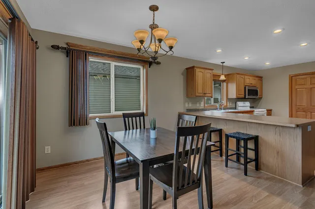 $349,900 | 1664 Payton Court Northeast, Sauk Rapids, MN 56379