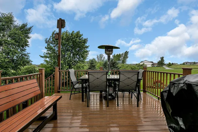 $349,900 | 1664 Payton Court Northeast, Sauk Rapids, MN 56379