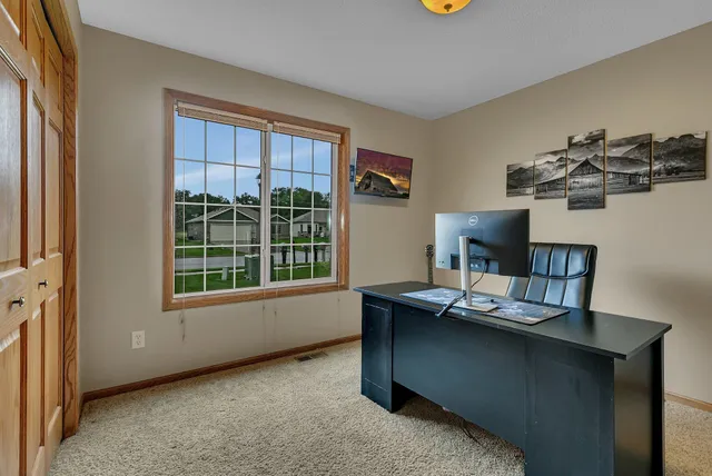 $349,900 | 1664 Payton Court Northeast, Sauk Rapids, MN 56379