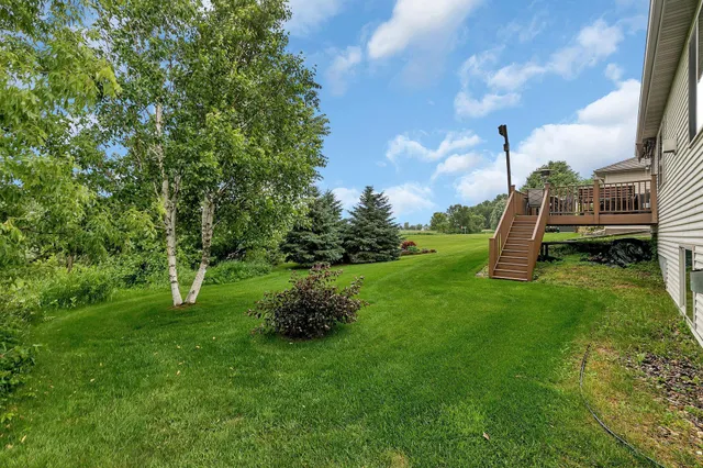 $349,900 | 1664 Payton Court Northeast, Sauk Rapids, MN 56379