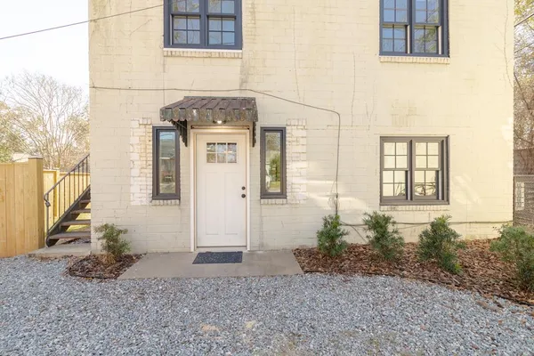 $1,300 | 1519 1/2 16th Avenue, Columbus, GA 31901