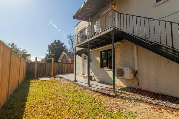 $1,300 | 1519 1/2 16th Avenue, Columbus, GA 31901