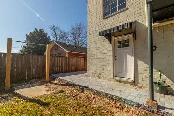 $1,300 | 1519 1/2 16th Avenue, Columbus, GA 31901